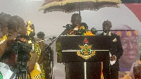 Asantehene, Otumfuo Osei Tutu II