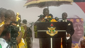 Asantehene, Otumfuo Osei Tutu II