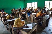 BECE starts today, November 15