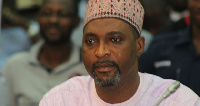 Mohammed Muburak Muntaka, MP for Asawase