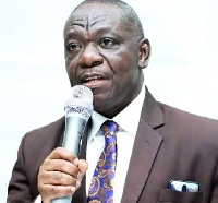 Emmanuel Tenkorang