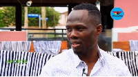 Agyemang Badu is confident Ghana will win the 2019 AFCON