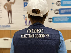 A CODEO Observer