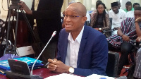 Mustapha Abdul-Hamid, Minister of Information