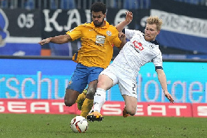 Phil Ofosu Ayeh Braunschweig