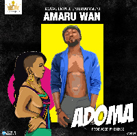 Amaru Wan is signed under Royal Empire Entertainment