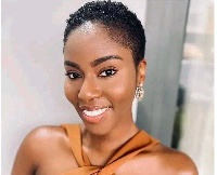 Mzvee is a popular Ghanaian singer