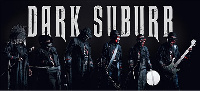 Dark Suburb