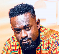 Kobby Kyei was reportedly slapped