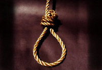 A 40-year-old fuel attendant at Weija has committed suicide by hanging