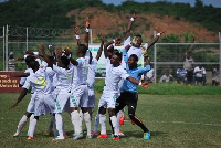 Elmina Sharks FC