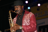 Gyedu-Blay Ambolley