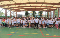 Lycée Français International Accra