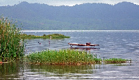 Lake Bosomtwe