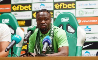 Bernard Tekpetey, Ludogorets winger