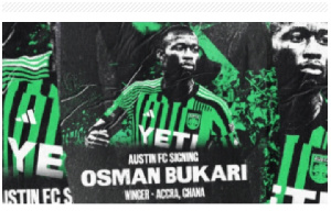 Osman Bukari 76654