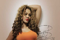 Nadia Buari