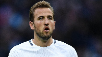 Harry Kane