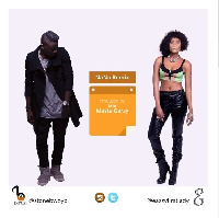 Eazzy and Stonebwoy