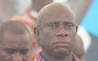 Nana Obiri Boahen, NPP Deputy General Secretary