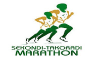 2020 Sekondi-Takoradi Marathon