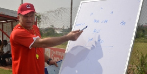 Kotoko Coach Zrakaov