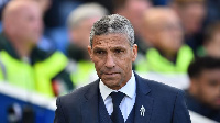 Chris Hughton, Black Stars technical advisor