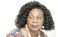 Maame Dokono