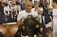 Andre Ayew