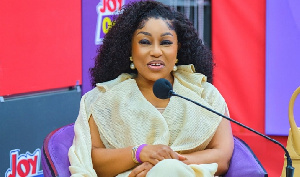 Rita Dominic highlighted the plight of veteran actors who face financial struggles