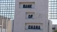 Bank of Ghana