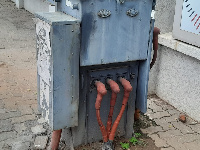 ECG Transformer