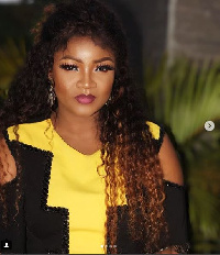 Omotola Jalade Ekeinde