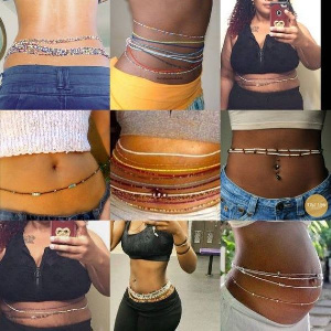 Importance Of Waist Beads In Love Making 3