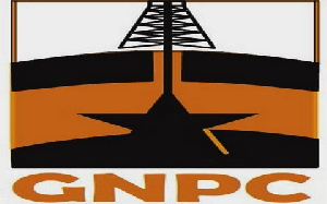 Gnpc Logo