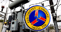 The Electricity Company of Ghana