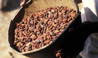 Ghana is on track to exceed its revised 800,000-tonne target for cocoa production this season