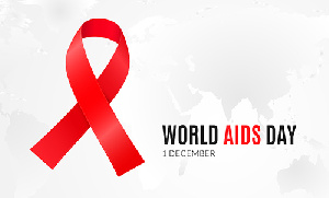 World Aids Day 2019