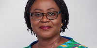 New Assistant Secretary-General for DPPA-DPO, Ms Martha Ama Akyaa Pobee