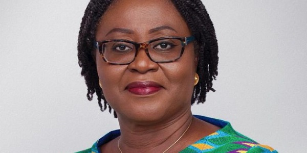 Ms. Martha Ama Akyaa Pobee has been appointed as the Assistant Secretary-General for DPPA-DPO