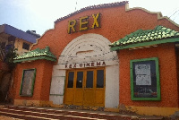 Rex cinema