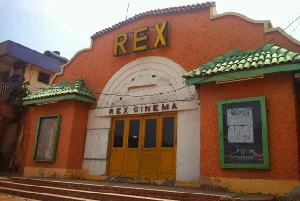 Rex Cinema