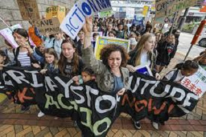 Hongkong Student Protests