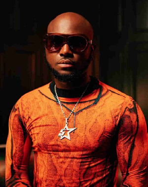 King Promise