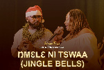 This is the Gã version of the popular tune ‘Jingle Bells’