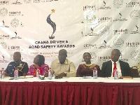 The 2018 Ghana Drivers and Road Safety Awards have been scheduled for Friday, November 23, 2018