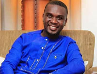 Gospel artiste, Joe Mettle