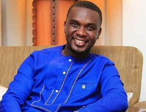 Joe Mettle3345