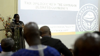 Participants emphasized the need for effective use of collected taxes to encourage compliance