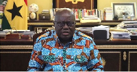 President Akufo-Addo